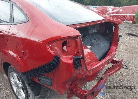 2018 Ford Fiesta Se from USA, damaged, VIN 3FADP4BJXJM124517